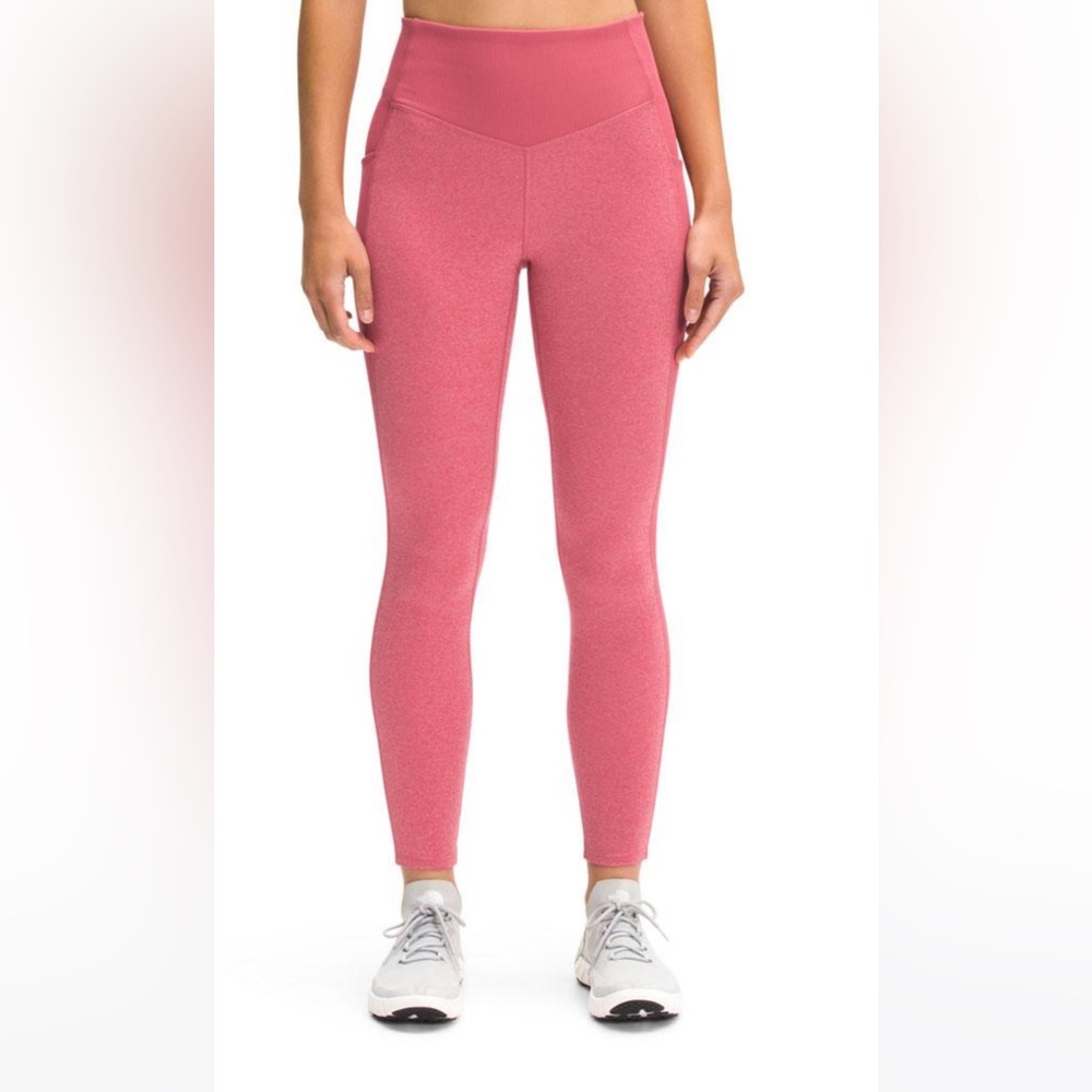 North face dune sky pocket rights